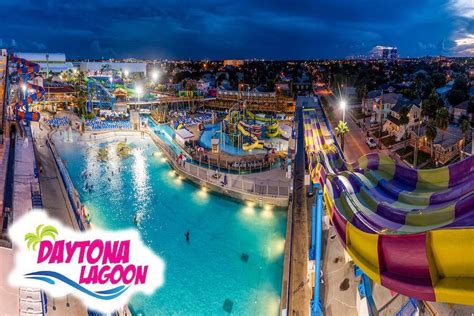 daytona lagoon tickets price|daytona lagoon discount tickets.